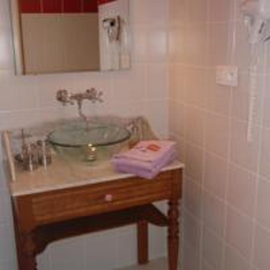 Au Rendez Vous De L'Auxois B&B Essey Room photo