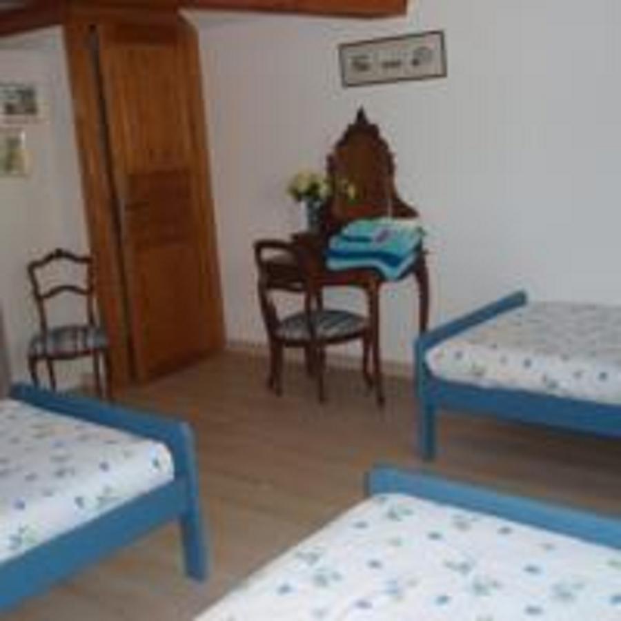Au Rendez Vous De L'Auxois B&B Essey Room photo